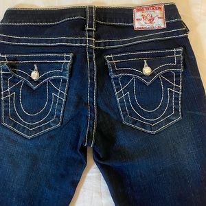 True Religion Disco Joey Big T